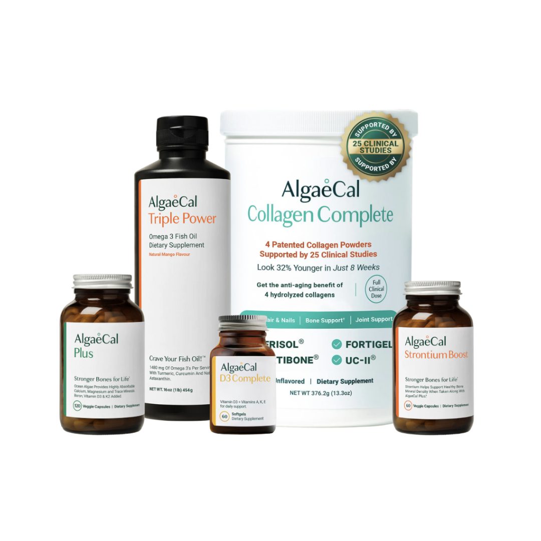 AlgaeCal